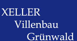 Xeller Villenbau Grünwald